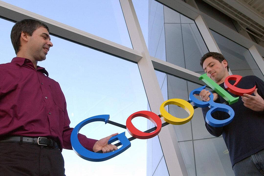 Google 2014 Earnings: $66 Billion Revenue, $18.1 Billion Profit