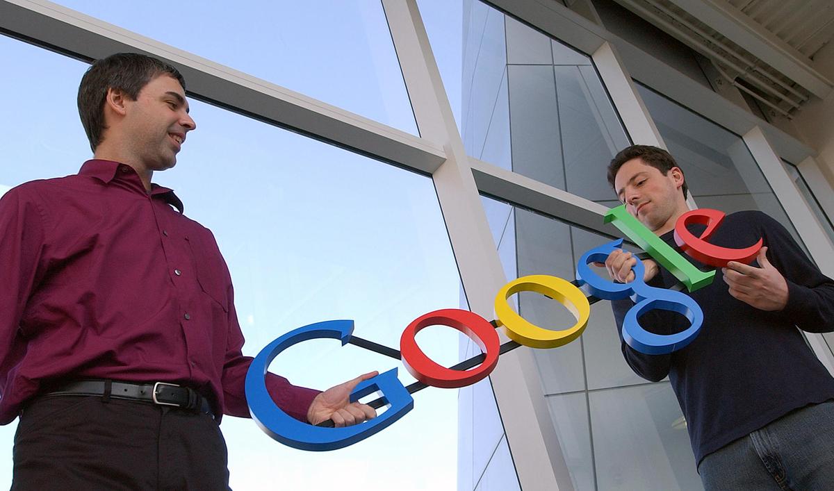 Google 2014 Earnings: $66 Billion Revenue, $18.1 Billion Profit
