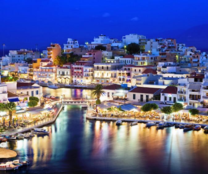 7 of the Best Places for a Greek Island Holiday