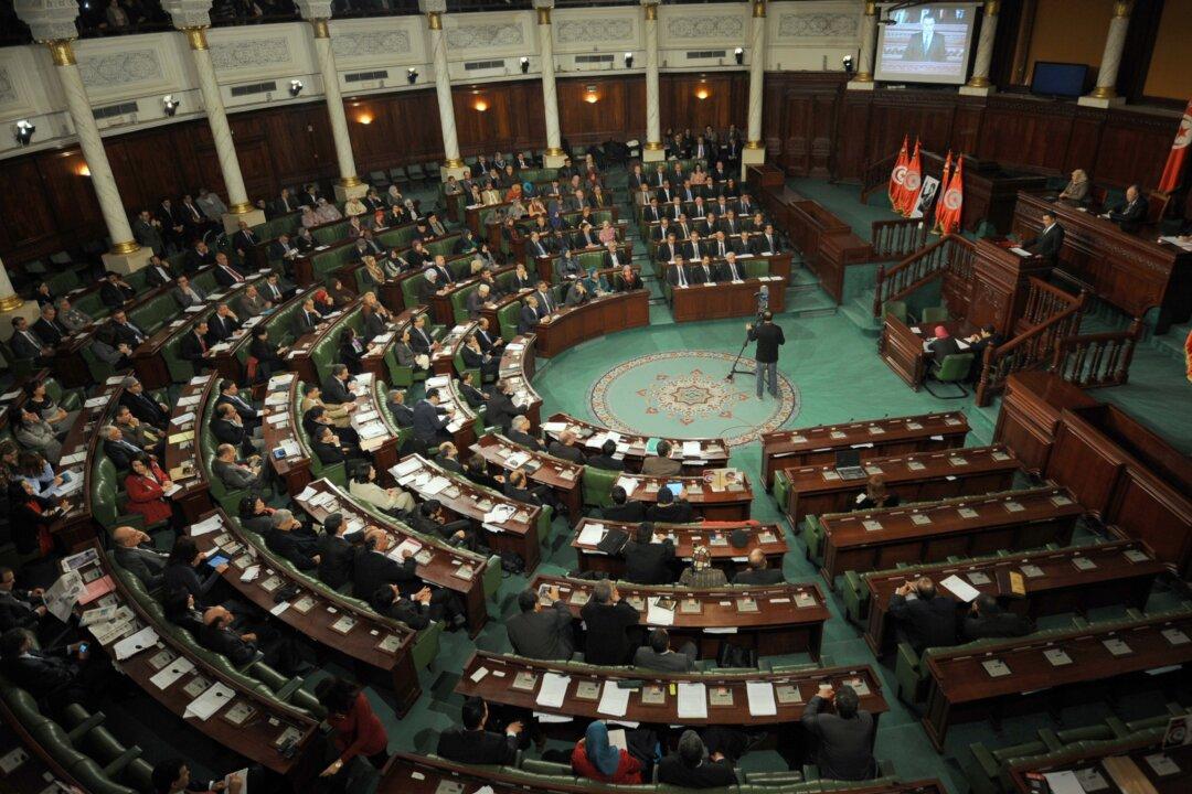 Arab Spring Today: Cronyism and Green Shoots