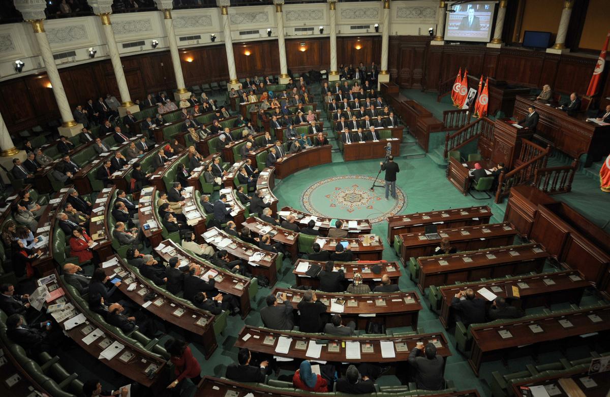 Arab Spring Today: Cronyism and Green Shoots