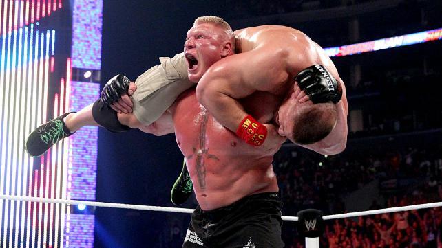 WWE Schedule 2014: Remaining PPV Dates, Including Night of Champions, Survivor Series (+Venues)