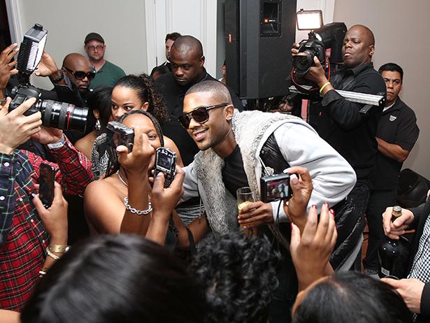 Love & Hip Hop: Hollywood Cast Includes Ray J, Soulja Boy, Omarion, Teairra Marie (+Premiere Date)