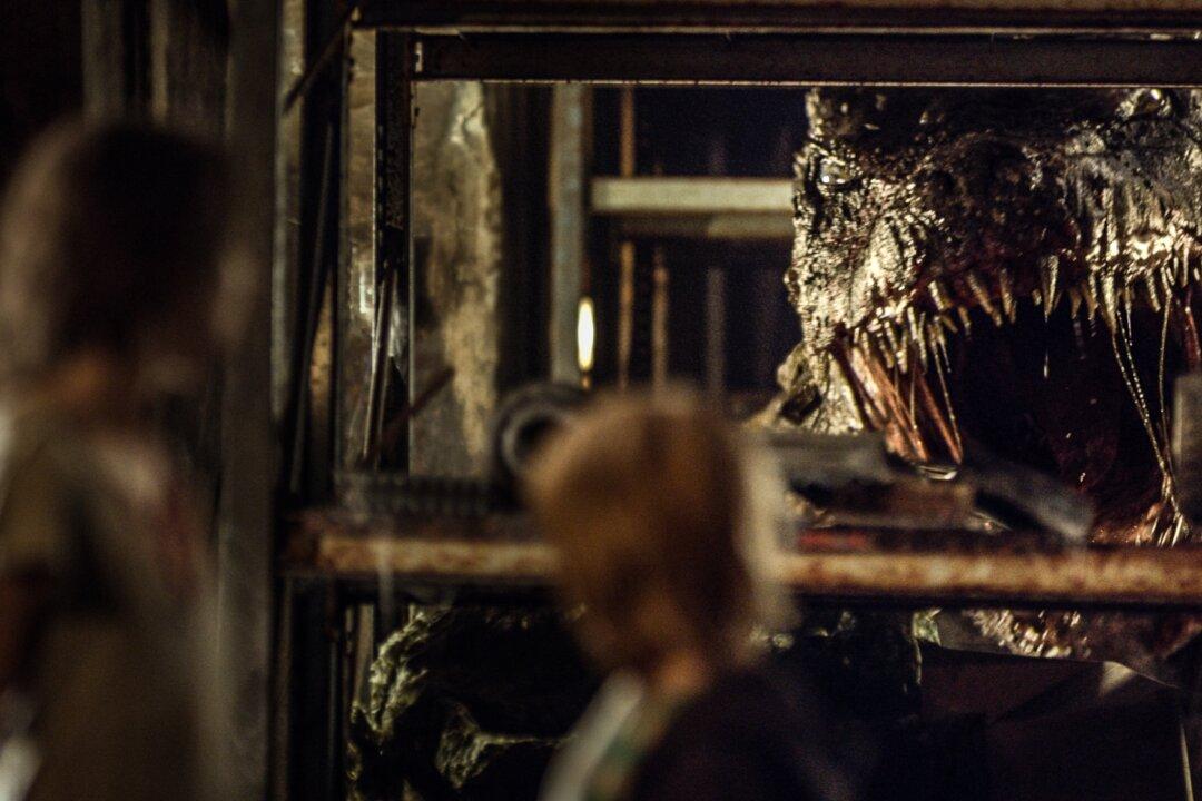 ‘Ragnarok’ Director Mikkel Sandemose Brings Viking Mythology to Life (Q&A)