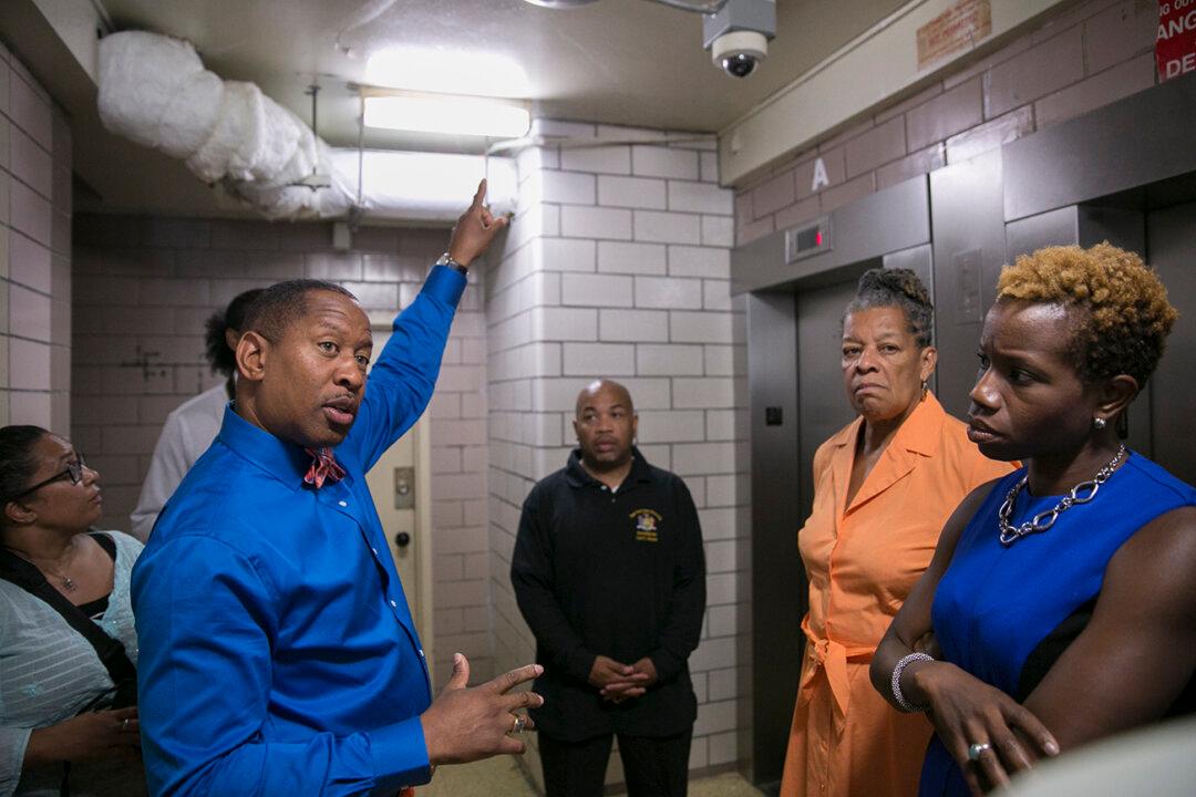 Housing Authority Says It’s Looking to Shrink Its Workforce