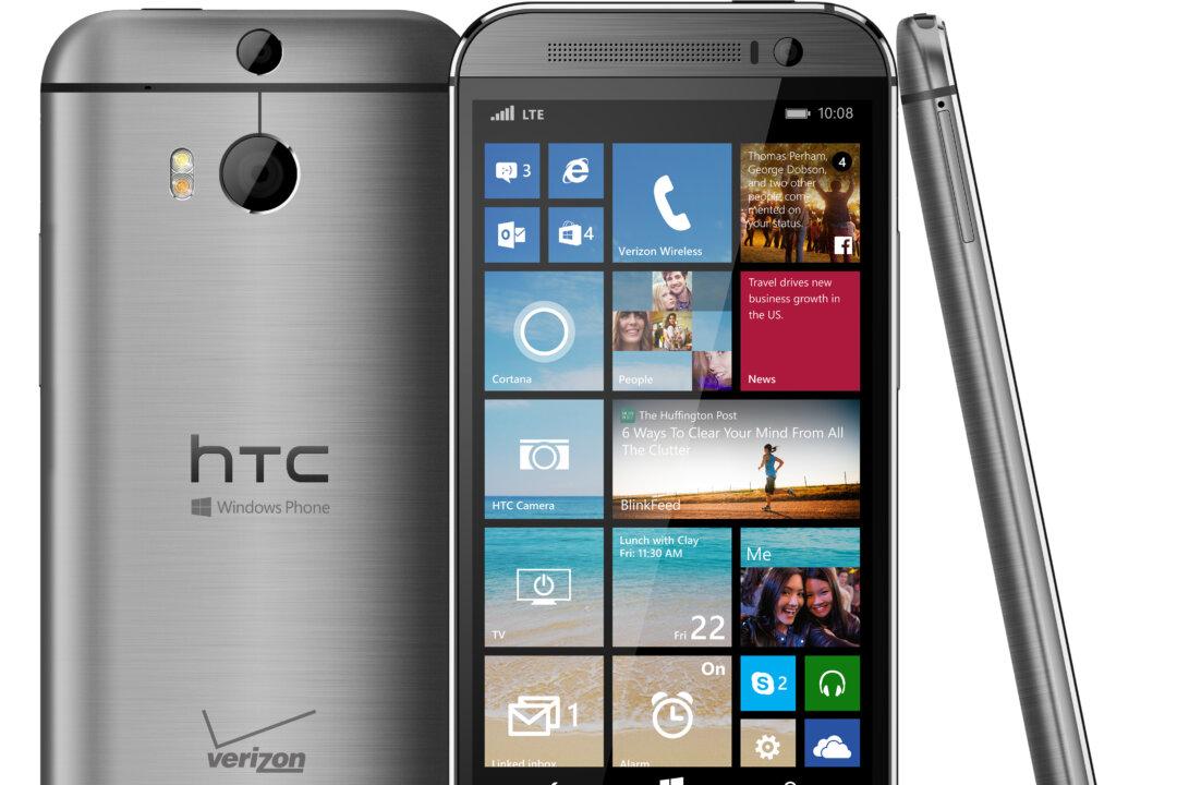 24 HTC One M8 Secret Codes