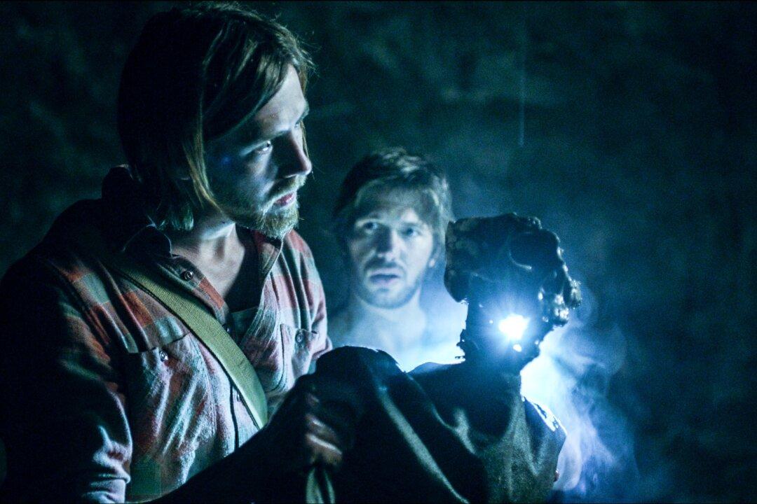 ‘Ragnarok’: Norse Mythology Meets a Lackluster Monster