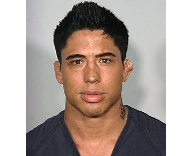 War Machine, Christy Mack Case: Jonathan Koppenhaver Drops 20 Pounds in Jail