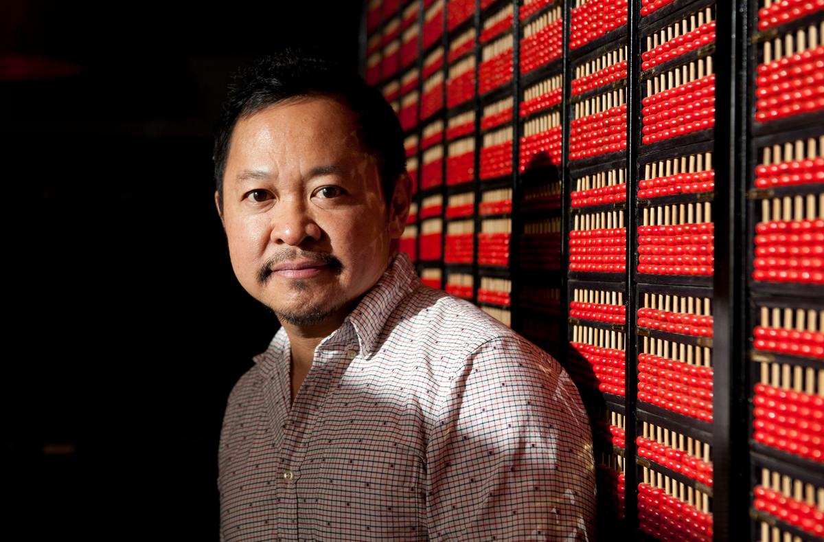 Thaithentic Food and Culture Festival to Take Place on Aug. 23