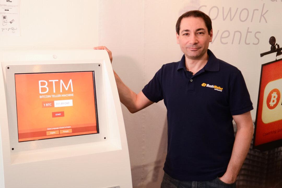 Bitcoin Beckons Questions