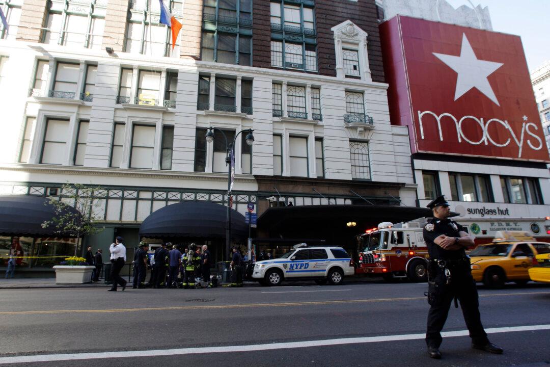 Macy’s Settles for $650,000 Fine in Profiling Investigation