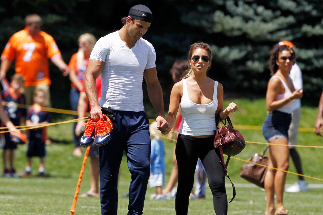 Dancing With the Stars Season 19 2014 Cast Rumors: Will Jessie James Decker, Kacy Catanzaro, and Tim Howard Join the Show? (+Premiere Date)