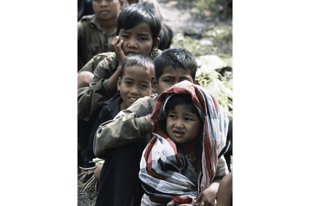 The US Is Deporting Cambodian Refugees and Orphaning Their Children