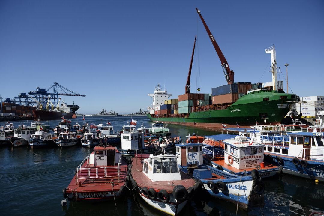 How to Stop ‘Illegal’ Immigrants From Central America