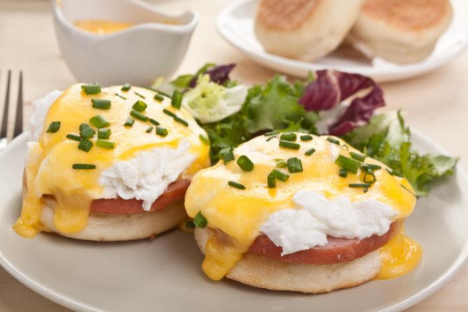 7 Absolutely Delicious Ways to Eat an Egg