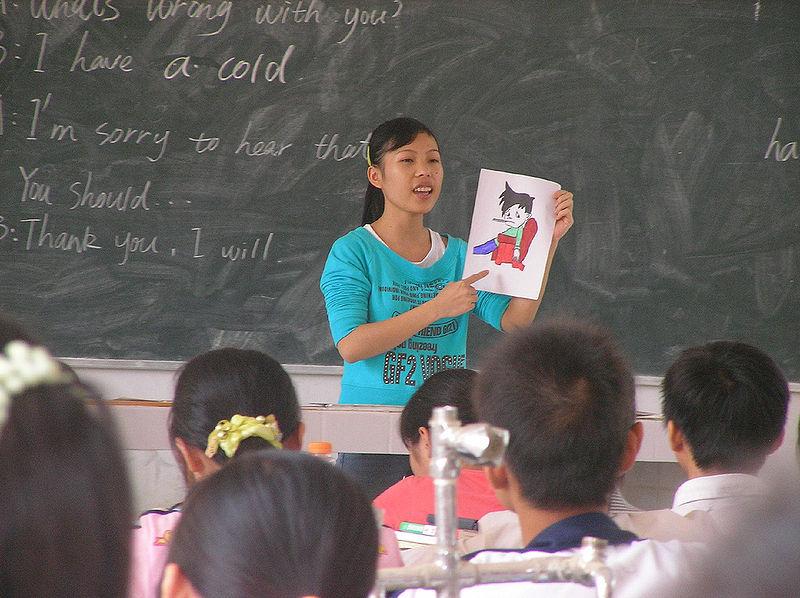8 Simple Things You Need to Know Before you Teach English Abroad
