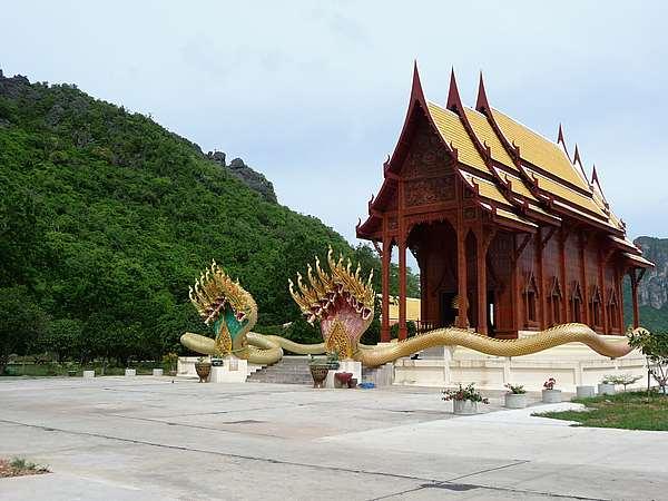 Top 10 Things That You Will Really Do in Thailand