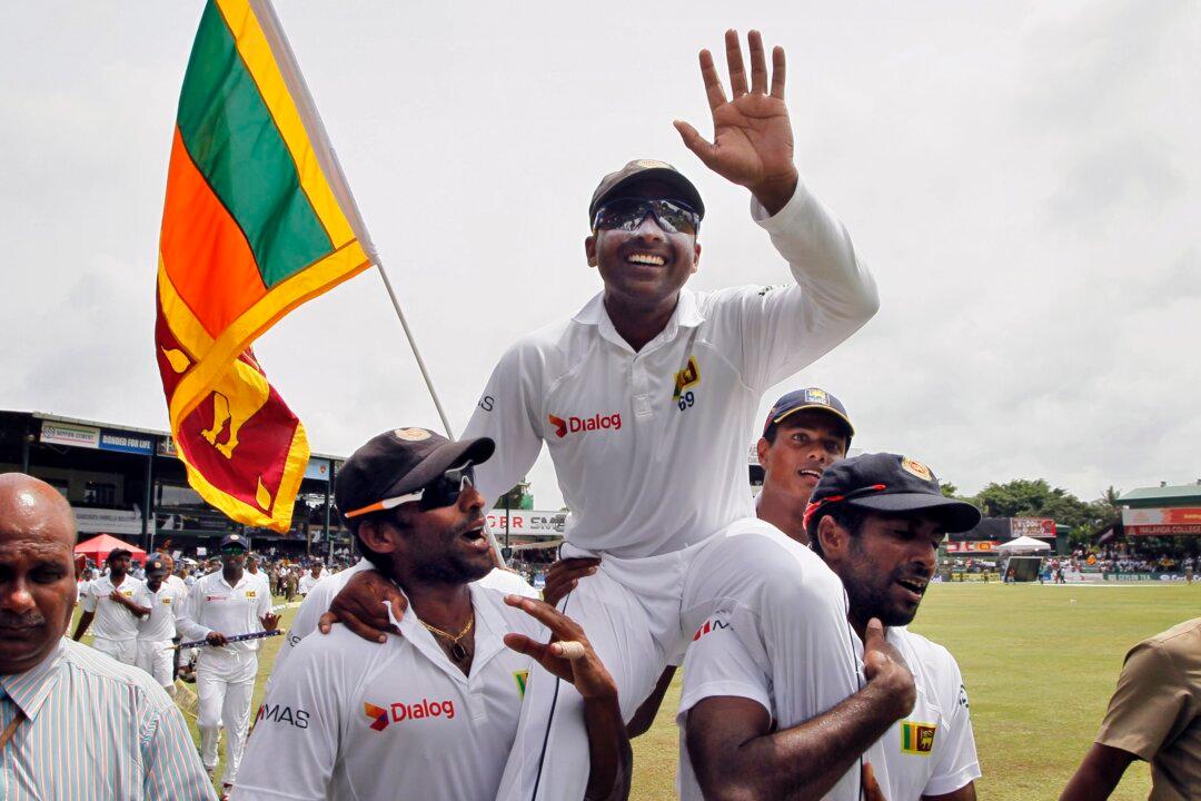 Pakistan vs Sri Lanka 2014 Cricket: Live Streaming, TV Broadcast, Time, Squad Info for 1st ODI