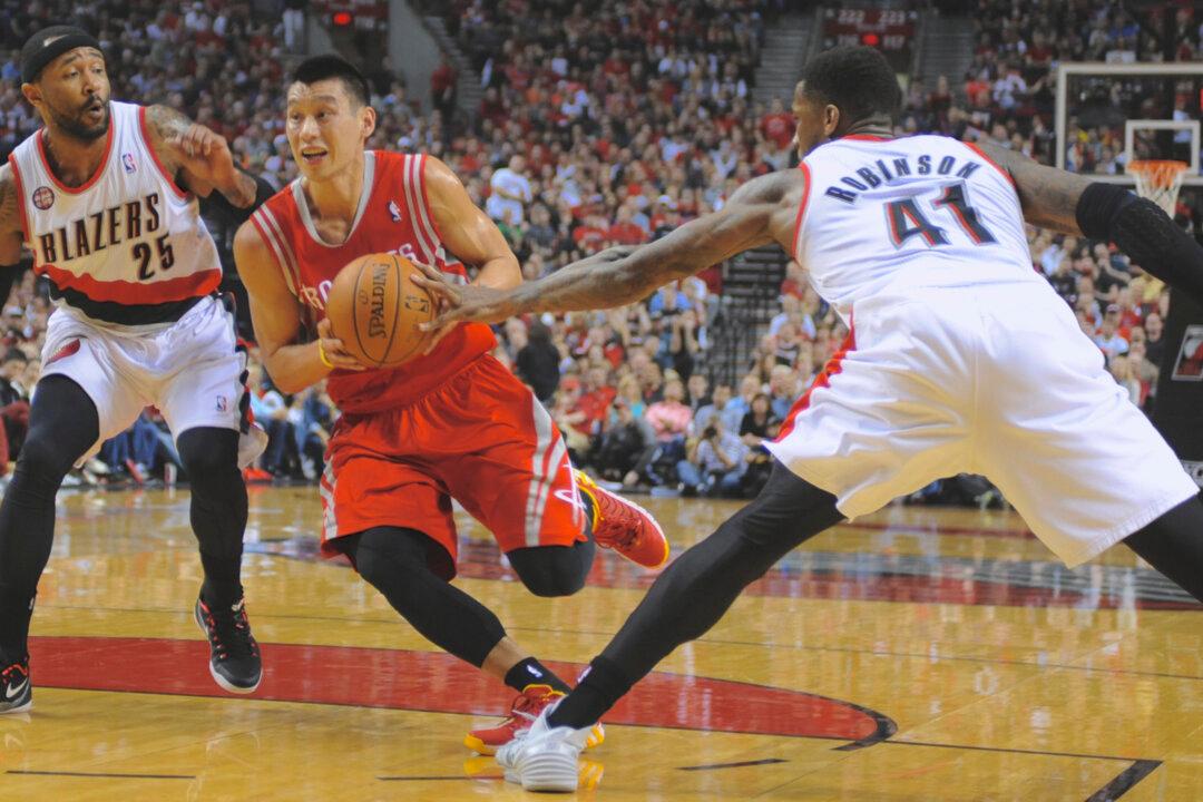 Lakers Rumors, News 2014: Jeremy Lin, Kobe Bryant, Eric Bledsoe, and Goran Dragic Latest Updates