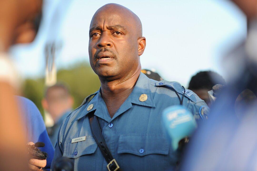 Ferguson’s People-Police Chaos: America’s Warning