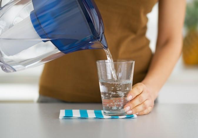 Is Your Water Filter Really Removing Heavy Metals?