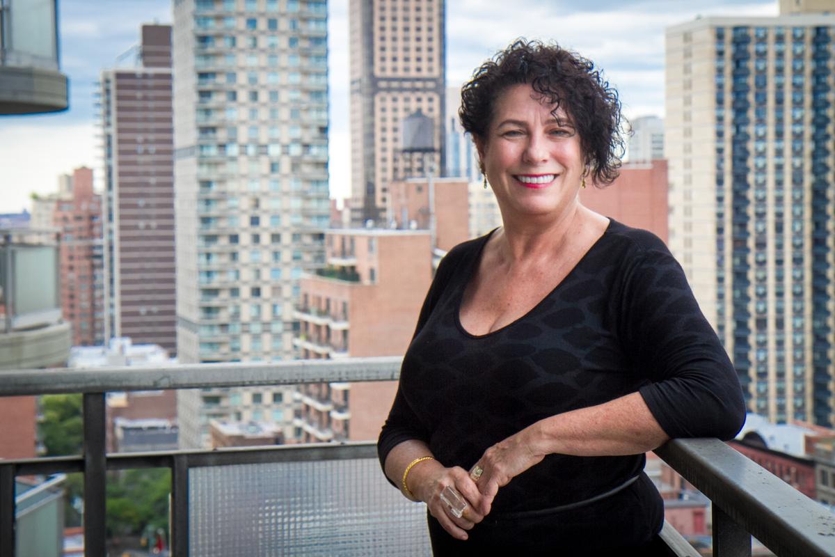 This Is New York: Marla Mossman, on Documenting Disappearing Cultures