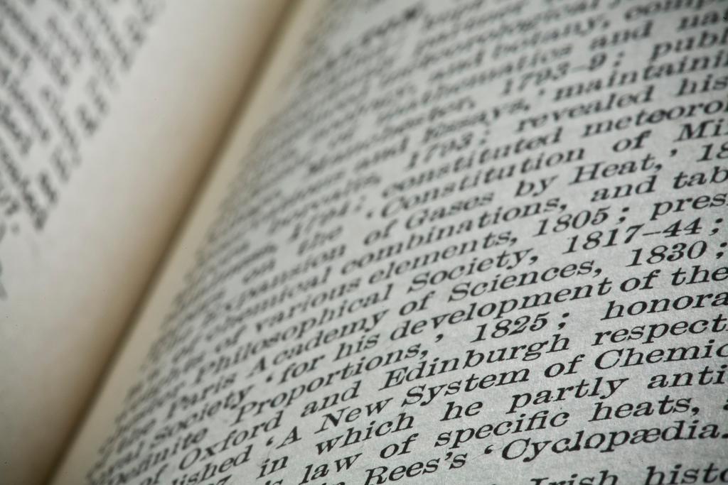 Adorbs New Words Will Only Really Join the English Language When We See Them in Print