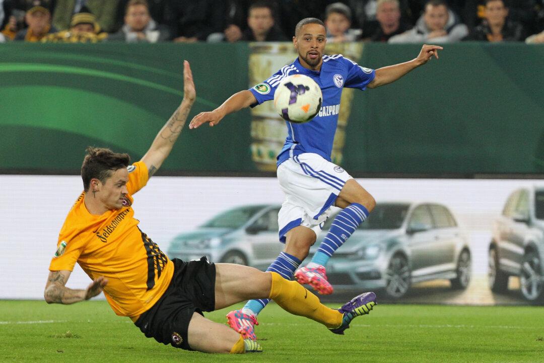 Hannover 96 vs Schalke 04: Live Stream, TV Channel, Betting Odds, Start Time of Bundesliga Match