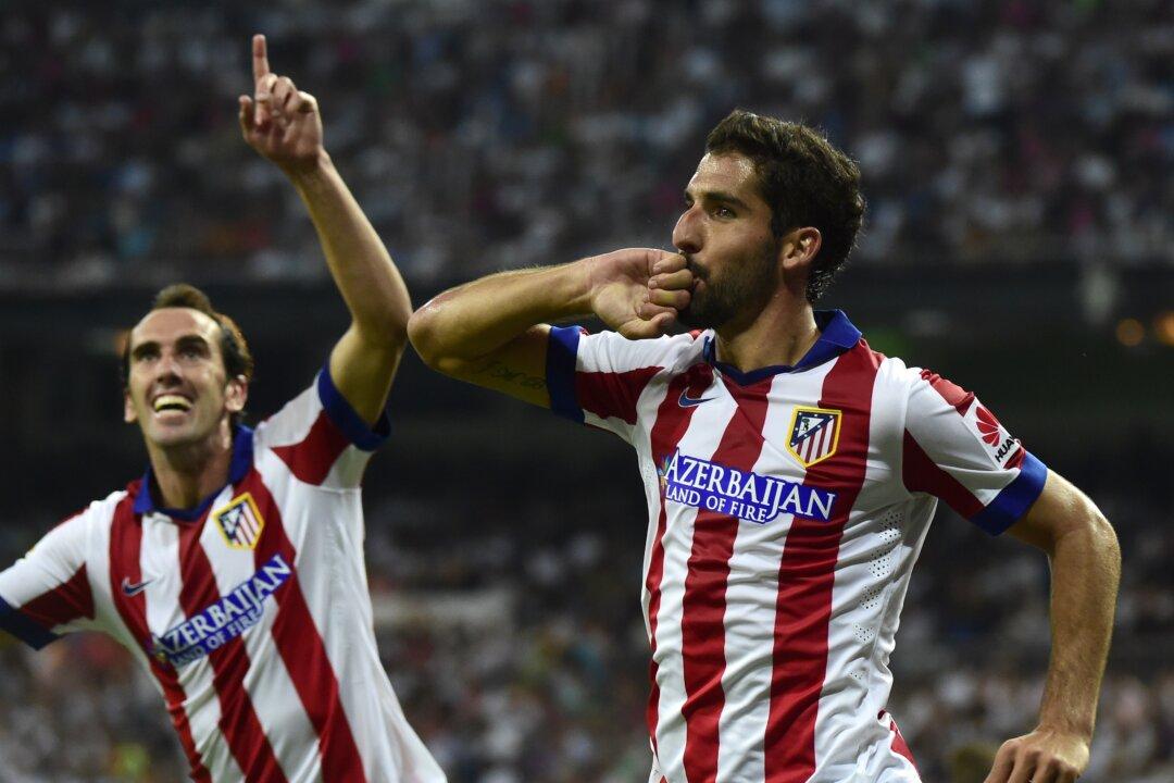Rayo Vallecano vs Atletico Madrid: Live Stream, TV Channel, Betting Odds, Start Time of La Liga Match