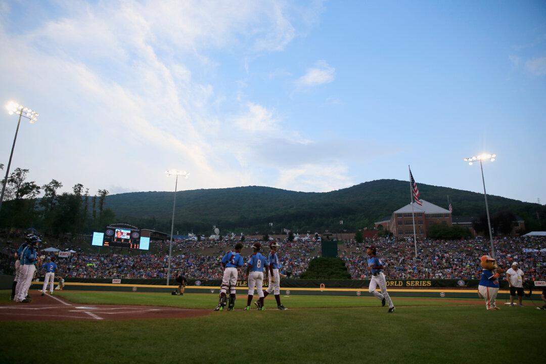Asia-Pacific vs Japan Little League World Series: Live Stream, TV Channel, Start Time for Seoul-Tokyo Kitasuna Youth Baseball International Championship Game