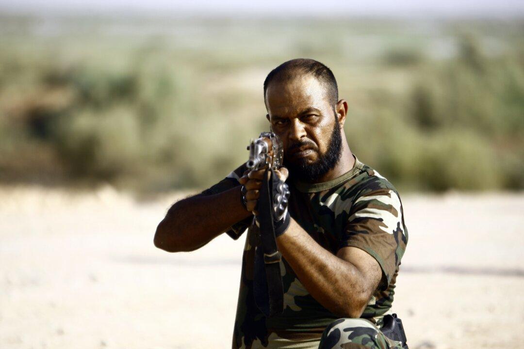 A Strategy Against the Islamic State