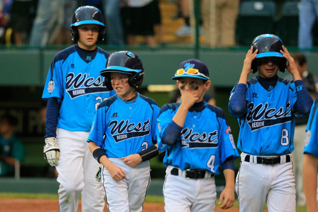 West vs Japan Little League World Series: Live Stream, TV Channel, Start Time for Mountain Ridge-Tokyo Kitasuna Youth Baseball Third Place Game