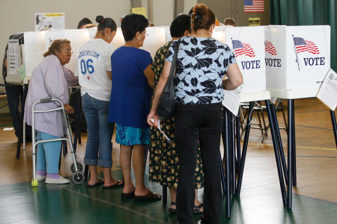Bill to Lower Voting Age in California to 17 Delayed Until 2020
