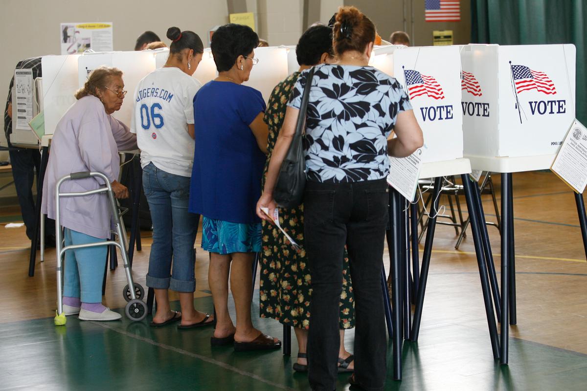 Bill to Lower Voting Age in California to 17 Delayed Until 2020