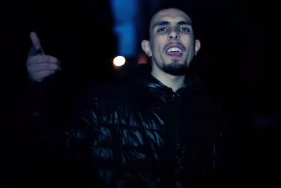 L. Jinny? Abdel-Majed Abdel Bary, UK Rapper, Suspected in James Foley Killing: Reports