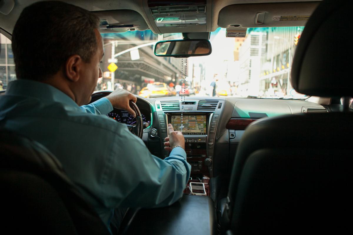 For Now, Business as Usual for Uber in NYC Despite 5 Base Suspensions