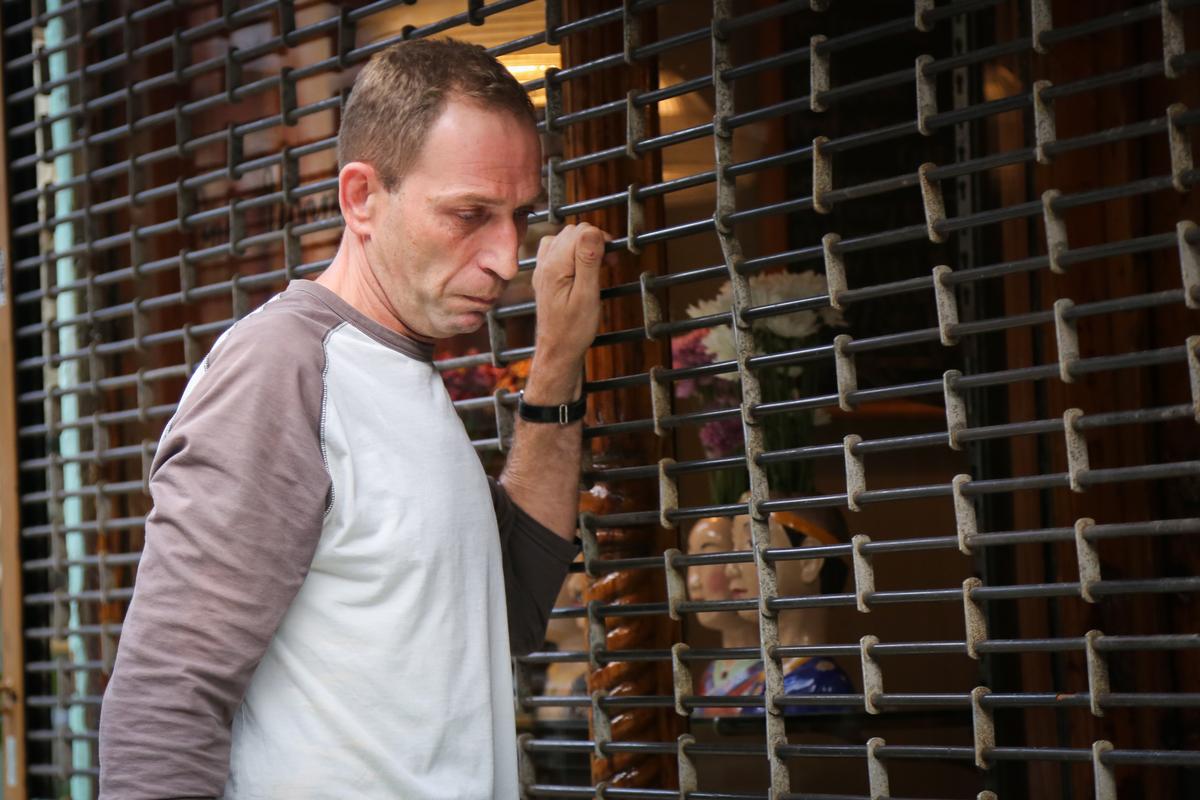 New York’s Disappearing Restaurants