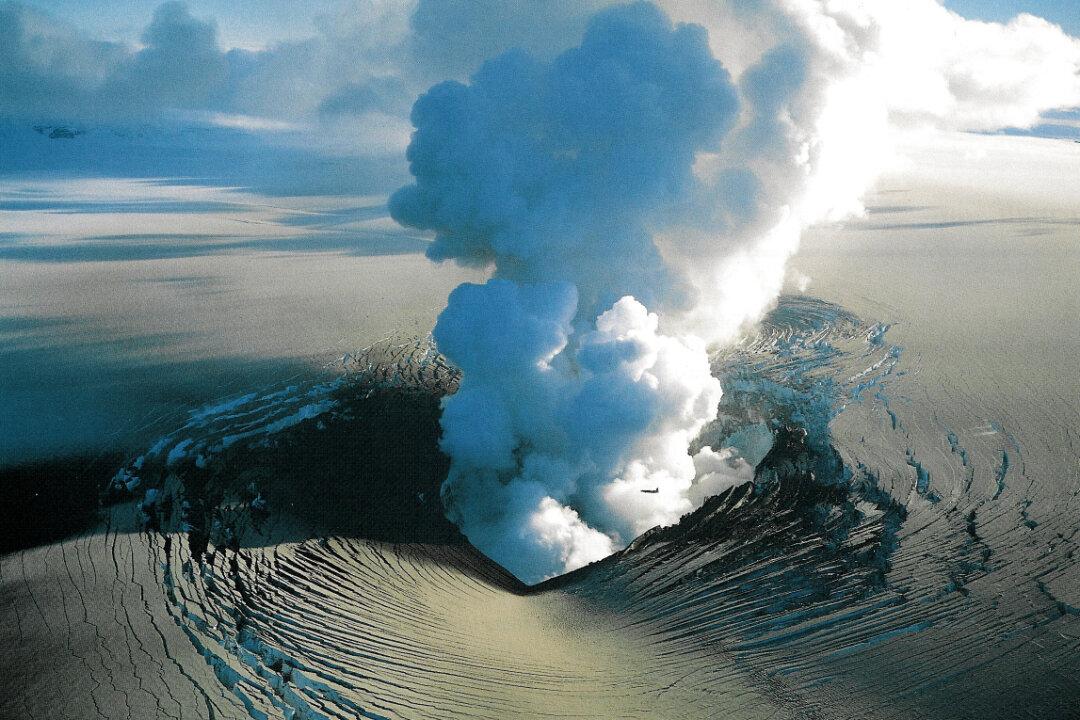 Is Iceland’s Next Volcanic Eruption About to Happen?
