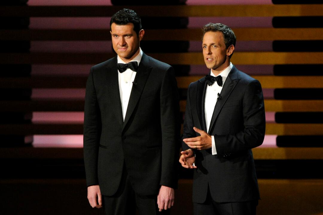 66th Primetime Emmy Awards Round-Up: Winners, Losers, Shockers, and Blunders