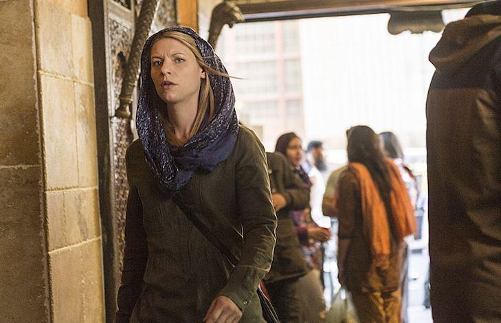 Homeland Season 4: Start Date, Trailer, Video, and the Latest Spoilers
