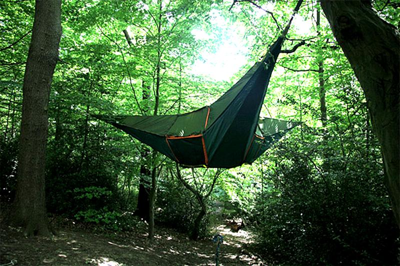 Stay Connected Outdoors with Environmentally Friendly Gadgets