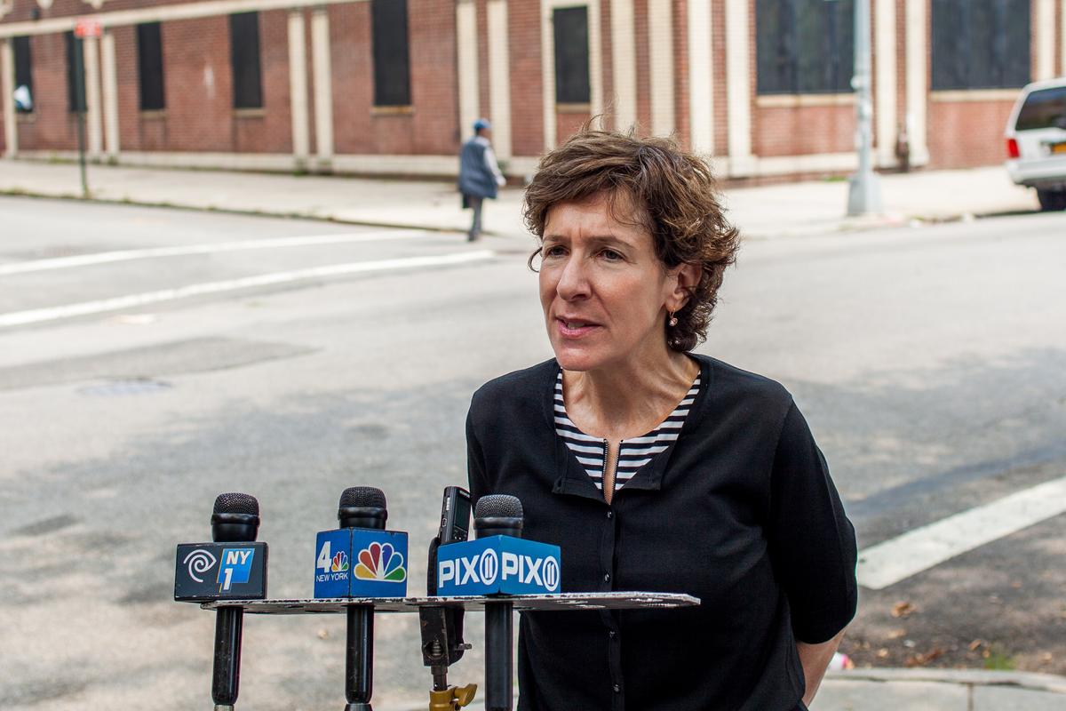 Brooklyn Needs More 4-Year-Olds for Pre-K Programs