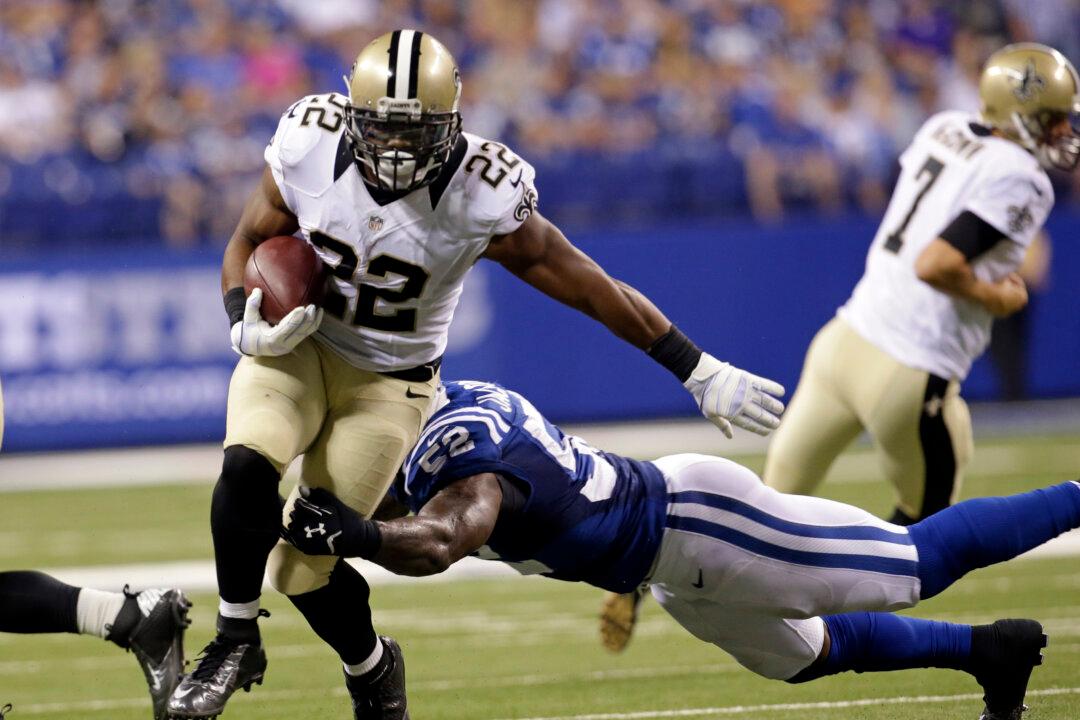 Fantasy Football: Mark Ingram Out; Week 3 Must Adds From Week 2 Injuries