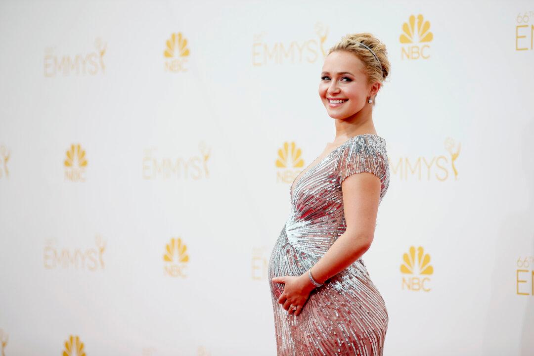 Hayden Panettiere Photos: Leak Put Behind Her as Nashville Season 3 Premiere Wednesday