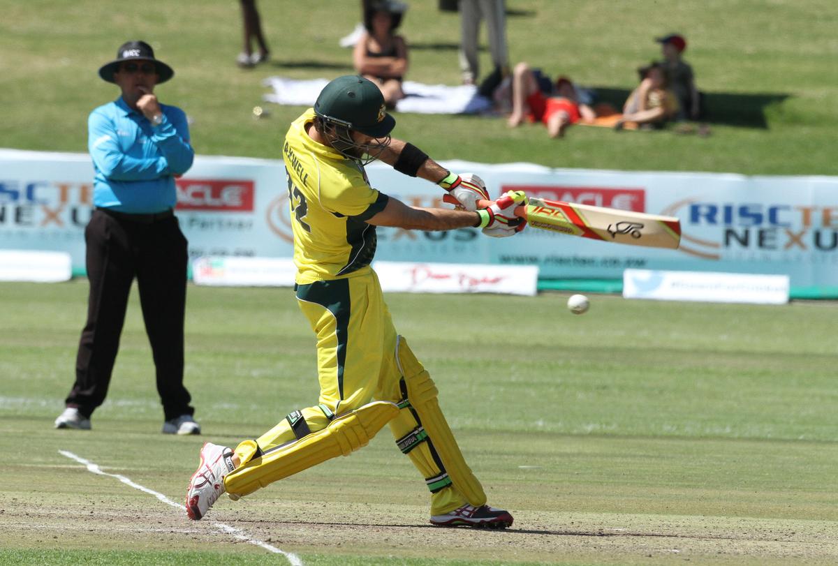 Australia vs South Africa 2014 Cricket: Live Streaming, TV Channel, Time, Squad Info, Venue