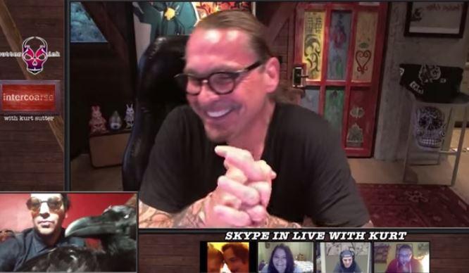 Sons of Anarchy Season 7 Spoilers: New Details About Marilyn Manson’s Character