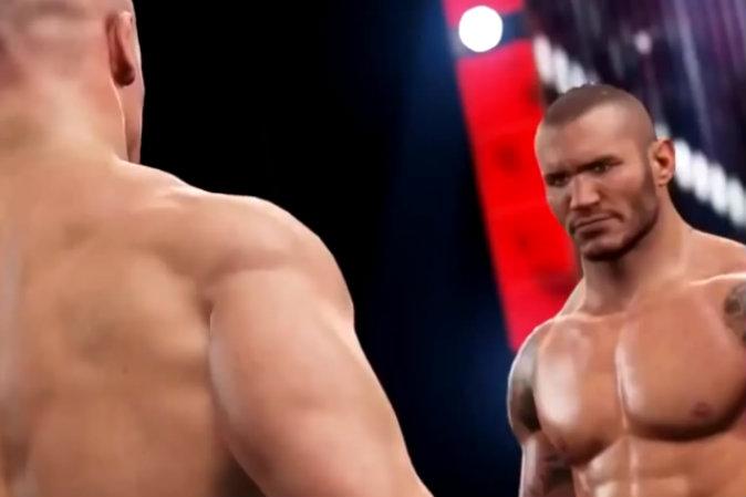 WWE 2K15 Release Date, Roster List: PS4, Xbox One to Get Digital Release But Not PS3, Xbox 360?