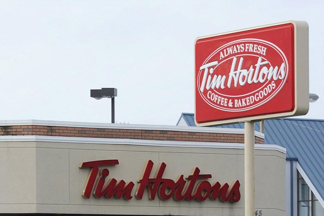 3-Year-Old Child Dies After Falling Into Grease Trap at Tim Hortons, Say Police