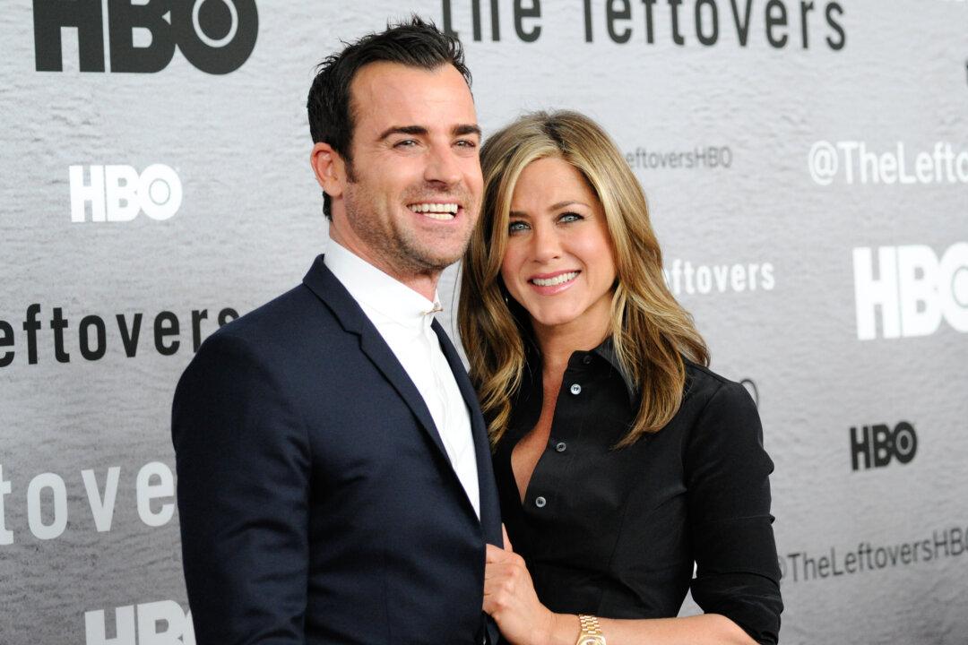 Jennifer Aniston Pregnant? Rumors Keep Going