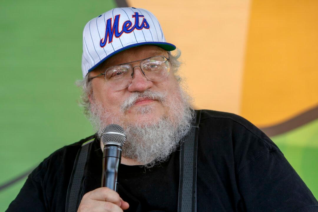 Fans Guessed the Ending For “Game Of Thrones” Says George R. R. Martin